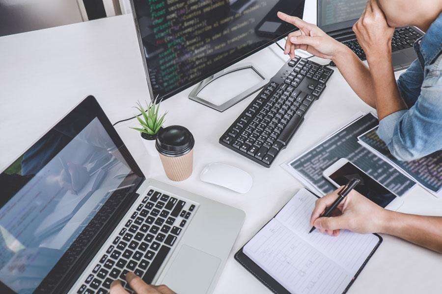 Webdesign